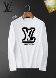Picture of Louis Vuitton T Shirt Long _SKULVS-4XL25tx6151476